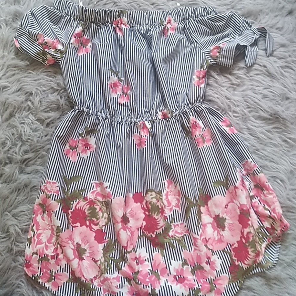 Dress/shirt